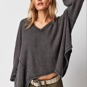 We The Free Coraline Thermal Sz Med